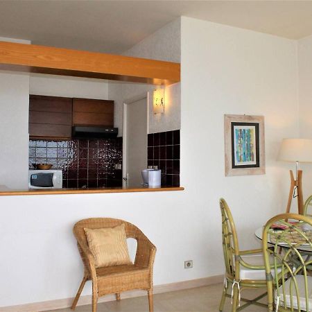 Bel Appartement 2P, Vue Mer, 4 Pers, Villeneuve-Loubet Plage - Fr-1-252A-80 Kültér fotó